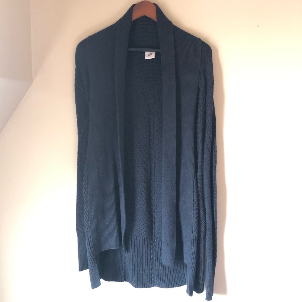 Cabi Cardigan